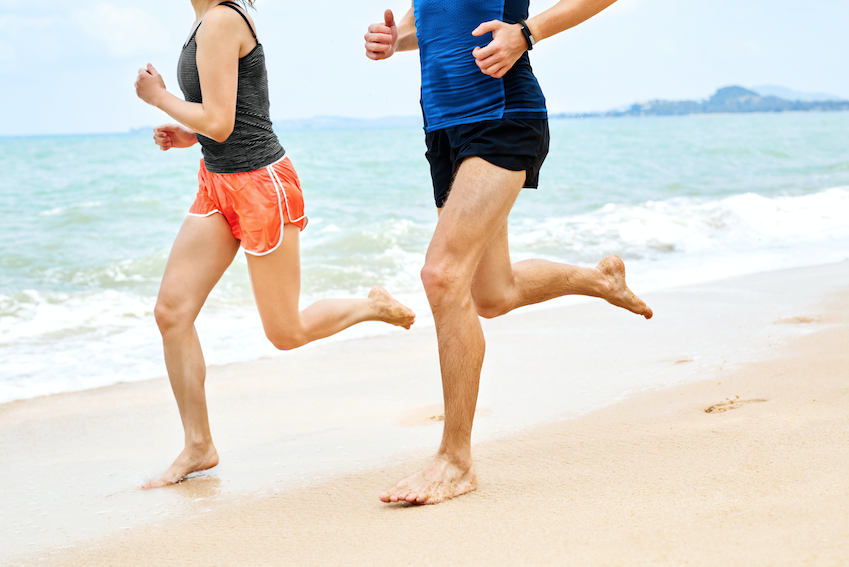 6 tips for healthy legs