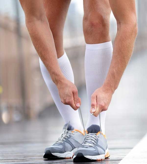 What are the 10 most important ways to care for your legs