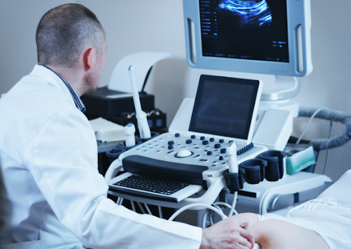 pelvic congestion syndrome ultrasound