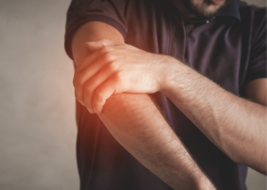 Arm Pain treatment Prescott