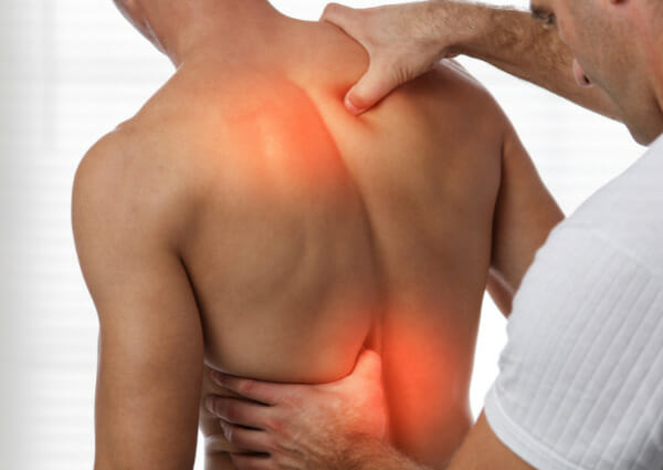 back pain treatment