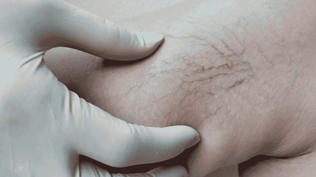 varicose veins