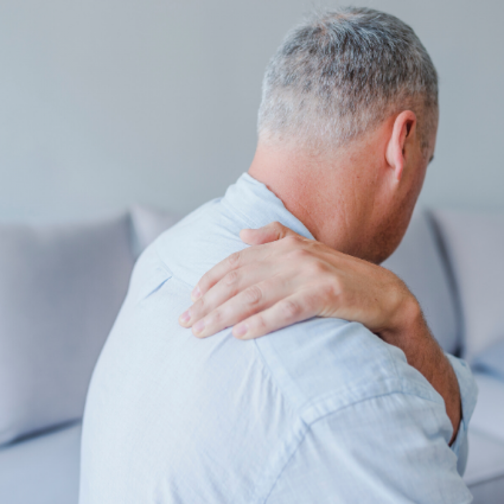 15 Easy Ways to Relieve a Pinched Nerve In Shoulder Without Surgery