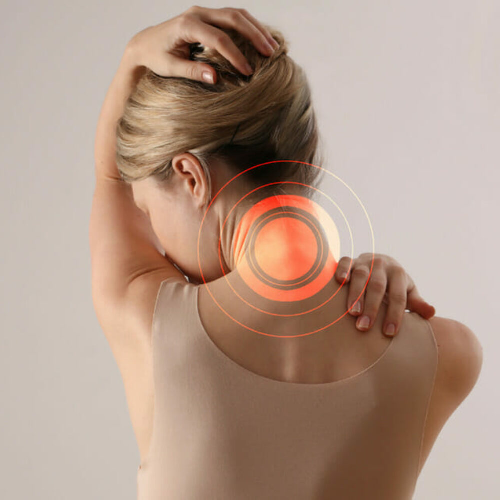 Is Your Neck Pain Causing Headache Vascular Interventional Specialists Of Prescott