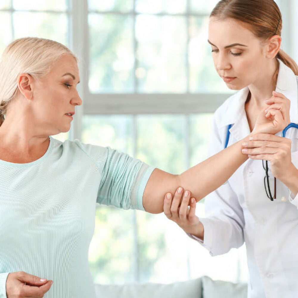 What Is a Cortisone Injection? (Uses, Benefits, Side Effects)