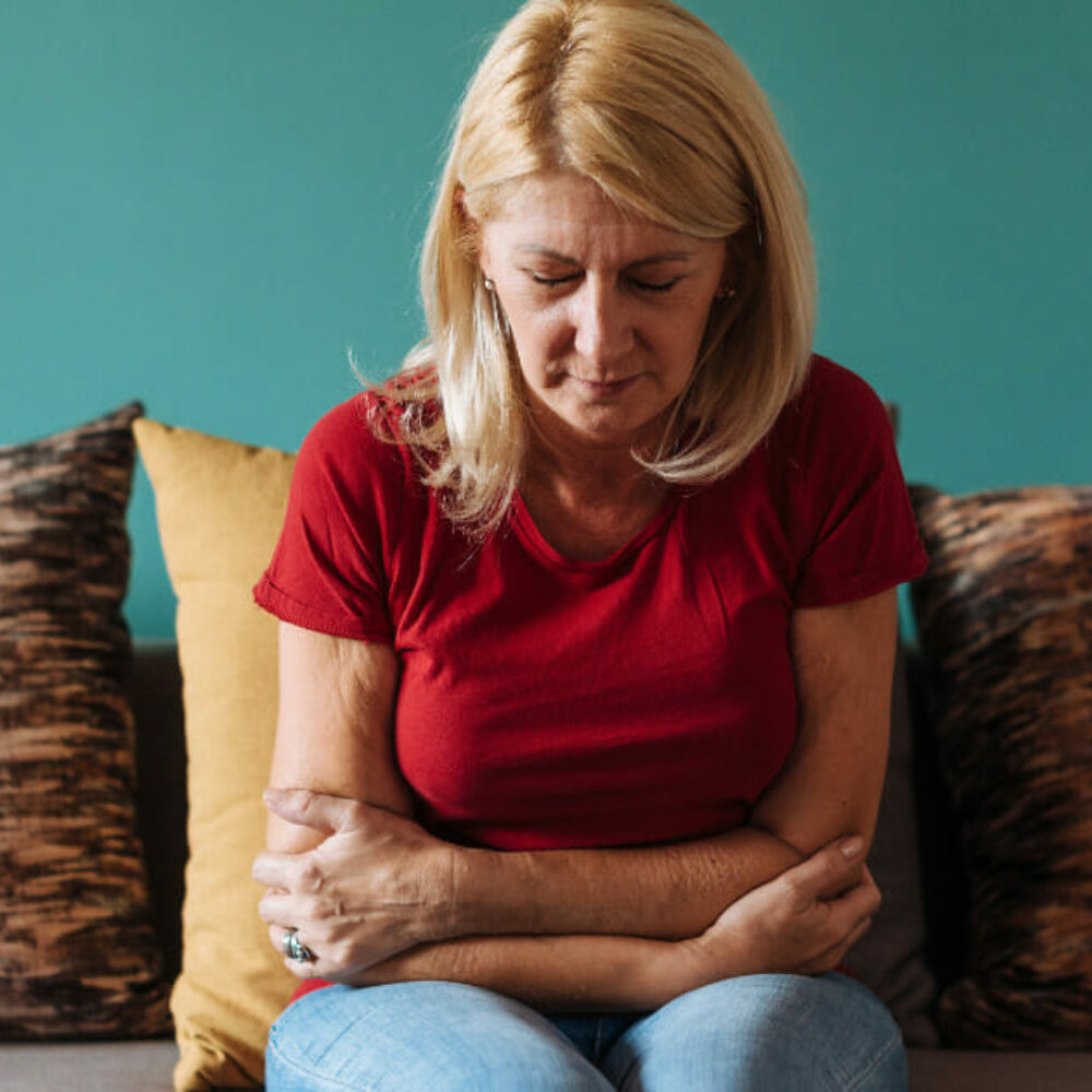 Can You Get Pelvic Congestion Syndrome After Menopause?
