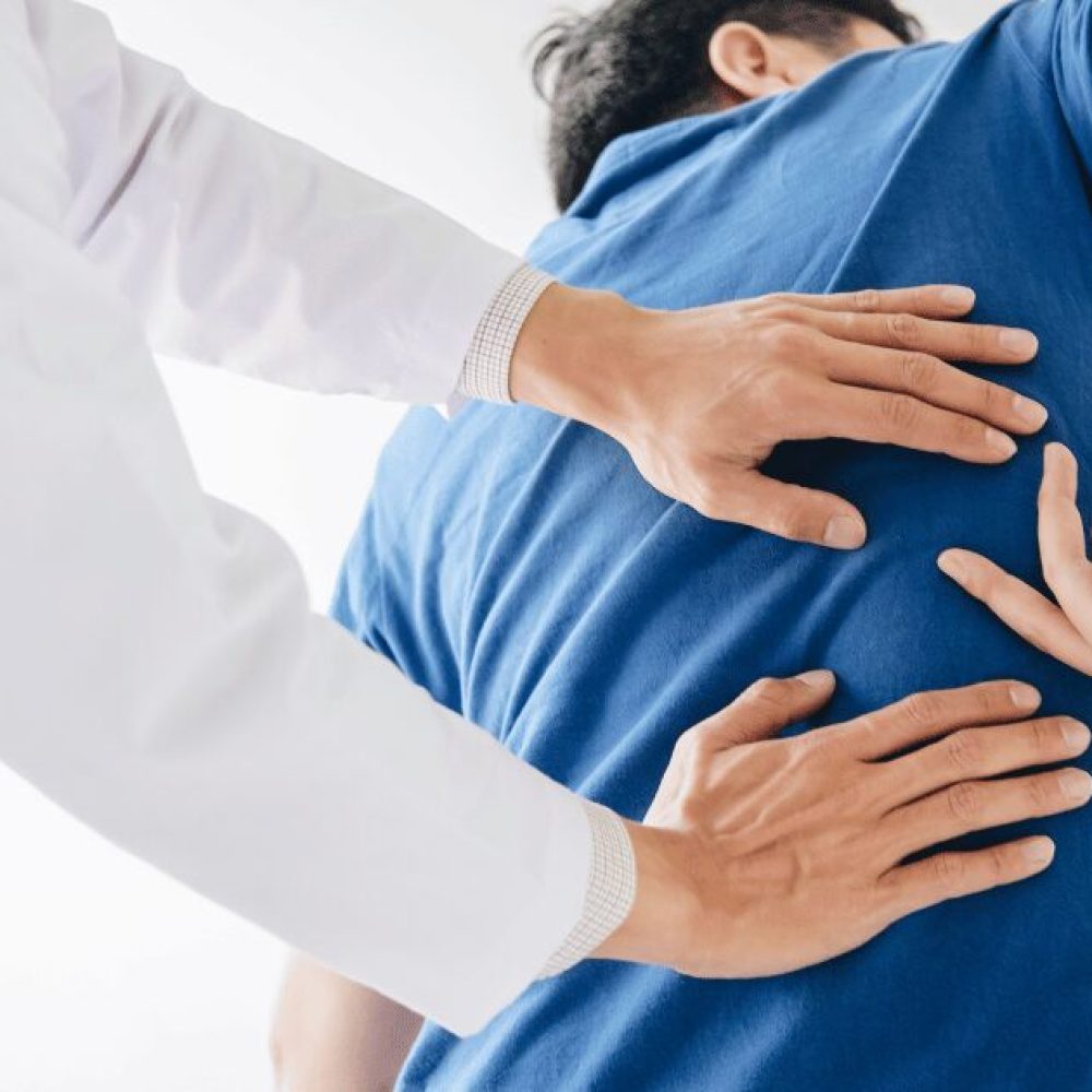 6 Signs Your Herniated Disc Is Healing