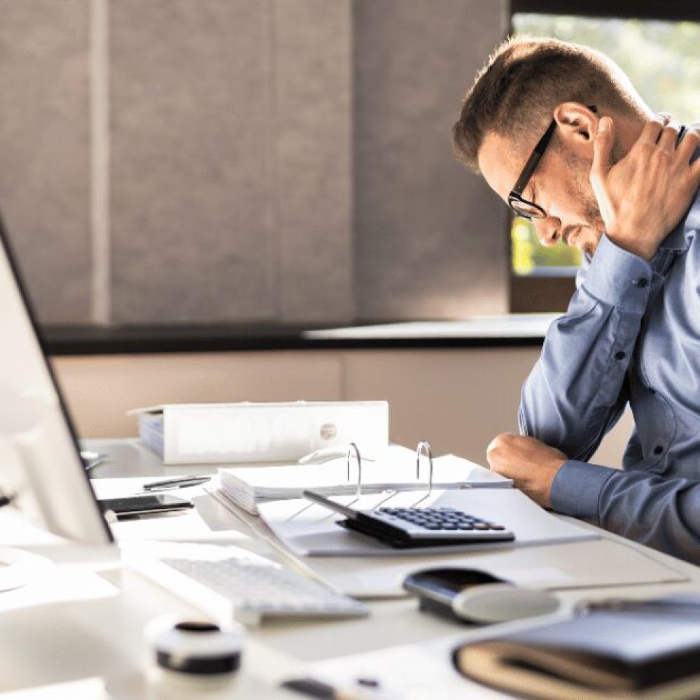 Pinched Nerve vs. Pulled Muscle: What’s Causing Your Pain?