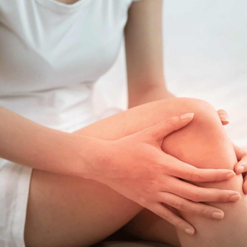 Why Do My Legs Ache All Night Long?