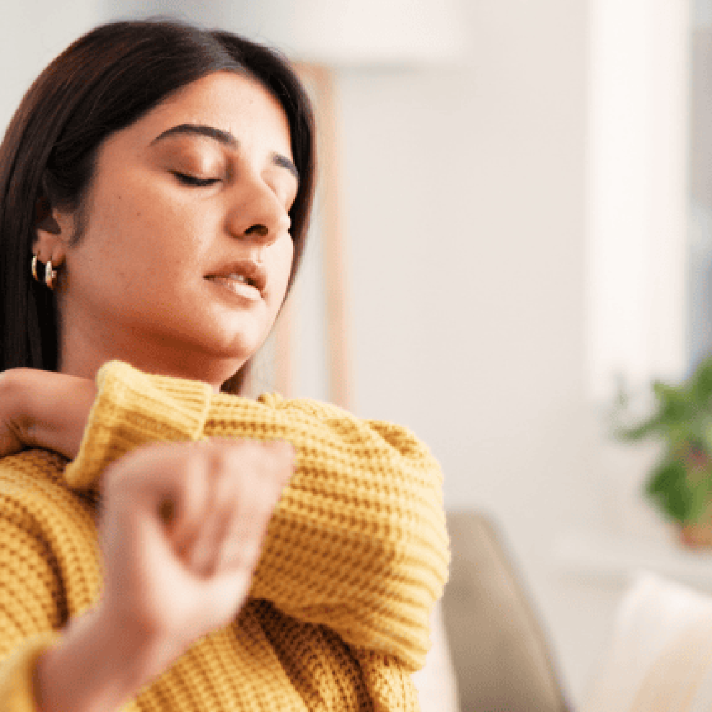 7 Ways to Treat a Pinched Nerve in Your Neck at Home