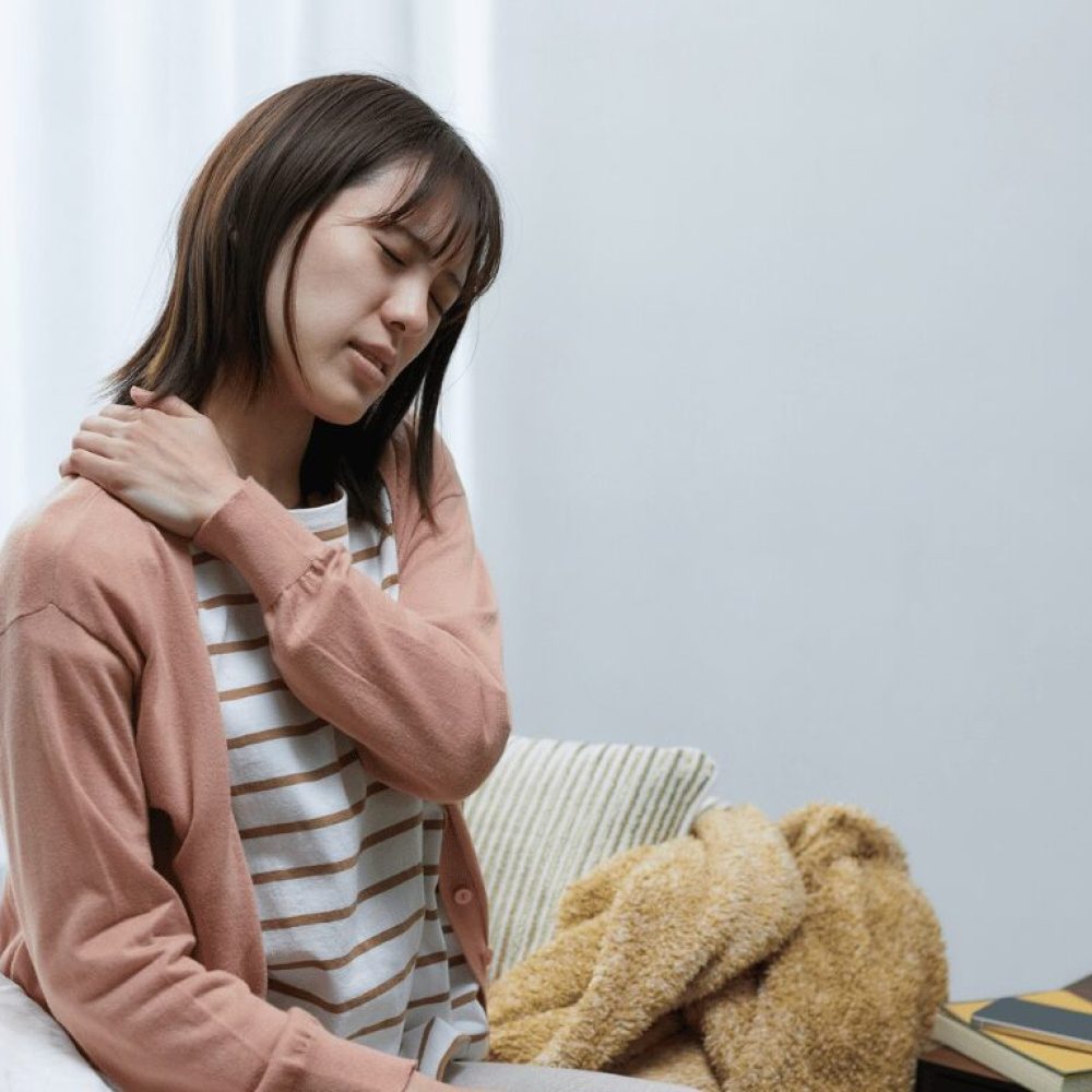 7 Causes of Unexplained Muscle Pain in Arms and Legs