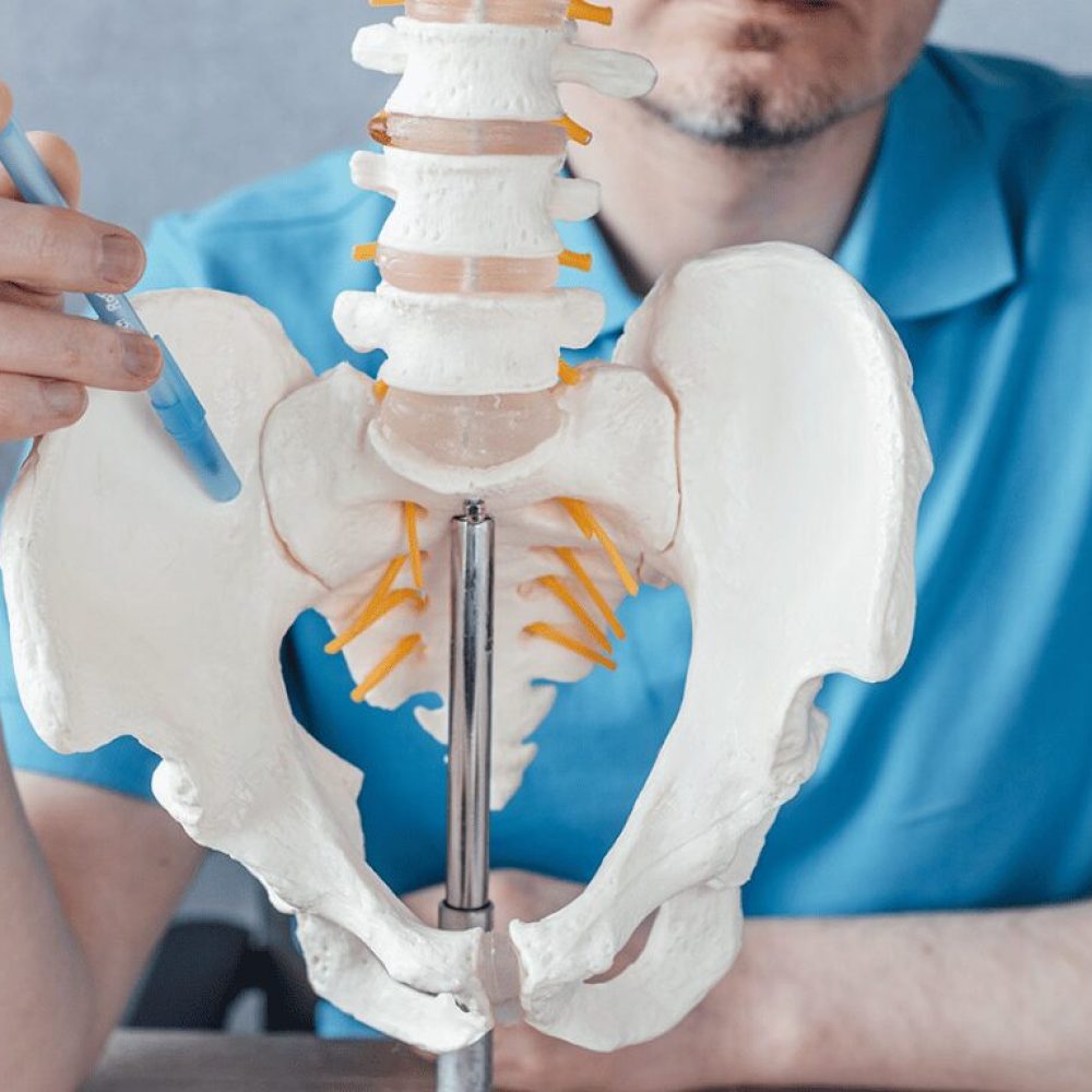 Sacroiliac Joint Injection: What to Know